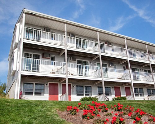 Horizon Beach/Terrace Dunes Resort