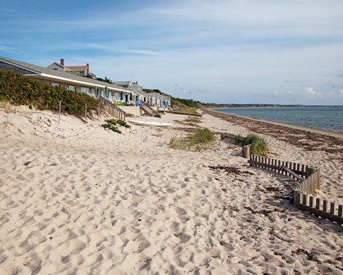 Horizon Beach/Terrace Dunes Resort