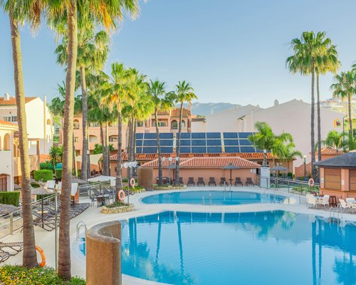 Los Amigos Beach Club by Diamond Resorts
