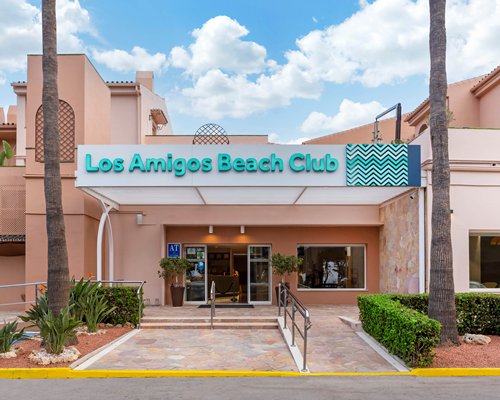 Los Amigos Beach Club by Diamond Resorts