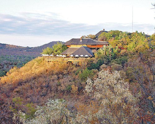 Mabalingwe Nature Reserve