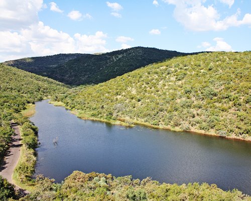 Mabalingwe Nature Reserve