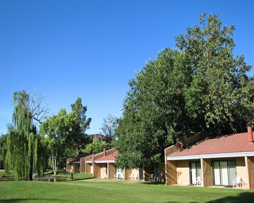 Villas at Poco Diablo