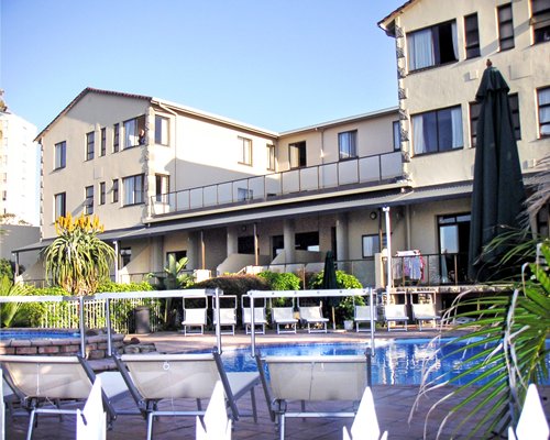 Suntide Hotel & Cabanas Margate