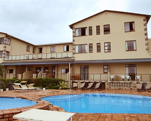 Suntide Hotel & Cabanas Margate