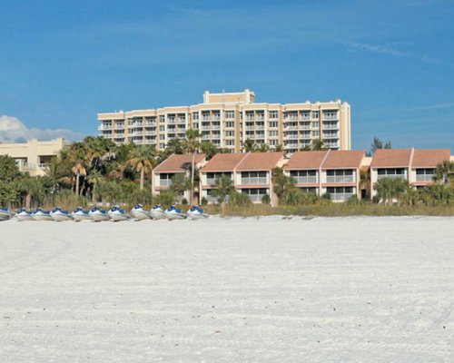 Club Regency Of Marco Island