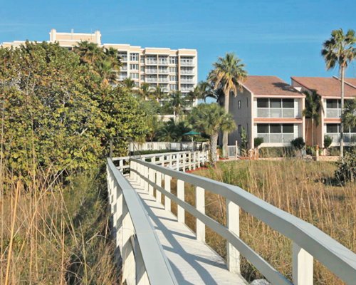 Club Regency Of Marco Island