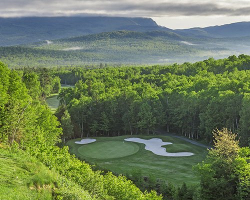 Sugarloaf Mountain Hotel