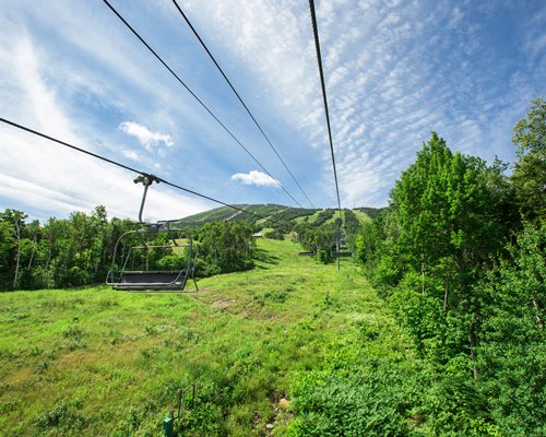 Sugarloaf Mountain Hotel