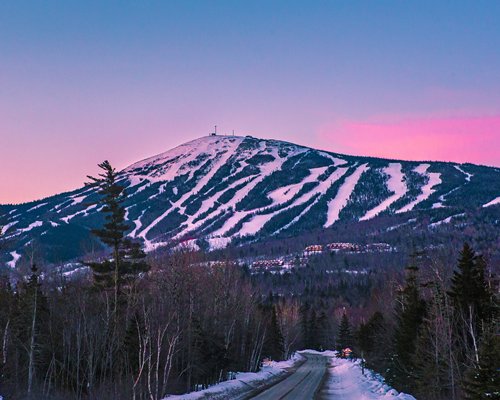 Sugarloaf Mountain Hotel