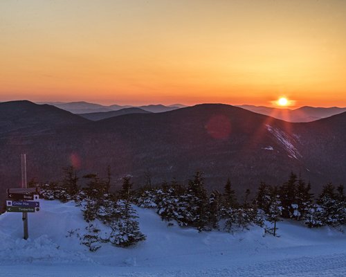 Sugarloaf Mountain Hotel