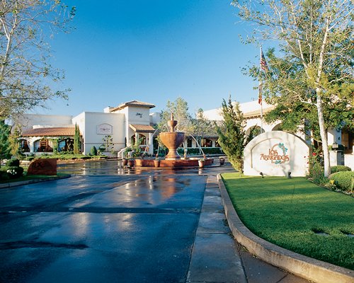 Sedona Vacation Club/Los Abrigados