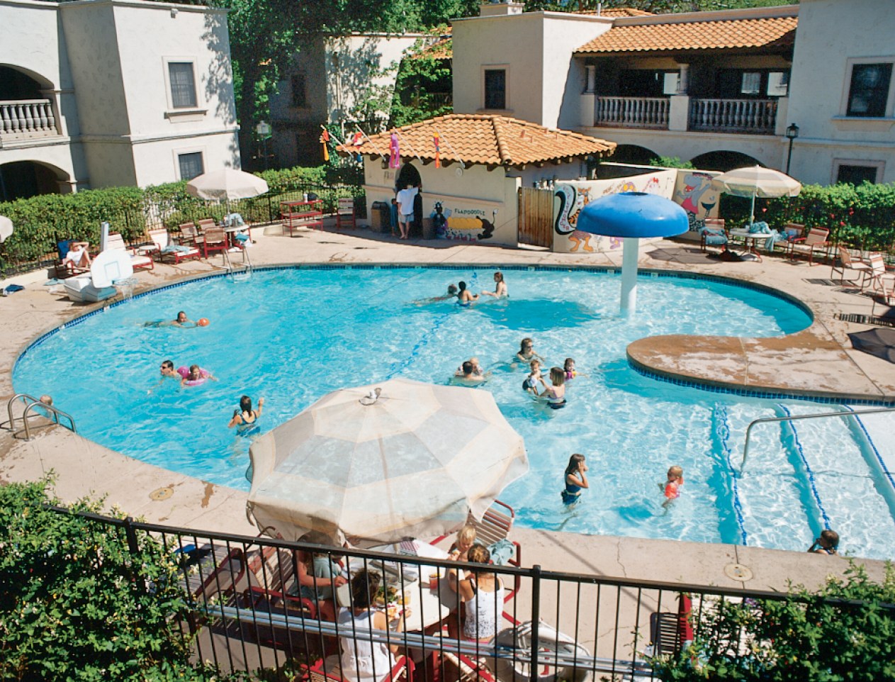 Sedona Vacation Club/Los Abrigados