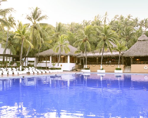 Golden Shores At Playa De Oro Manzanillo