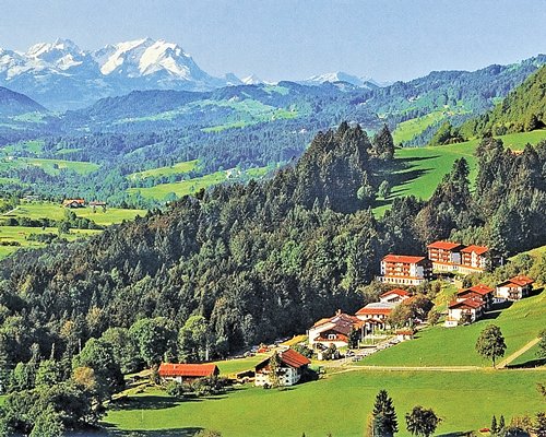 Ferienclub Oberstaufen - Mondi Image