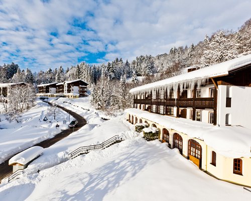 Ferienclub Oberstaufen - Mondi