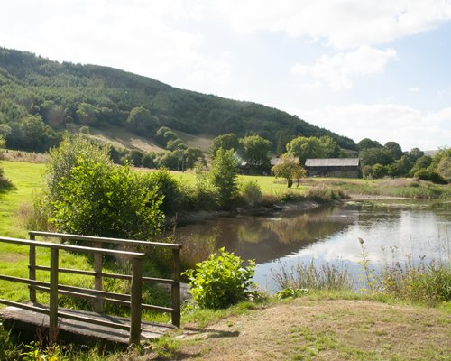 Cwm Chwefru Country Cottages Image