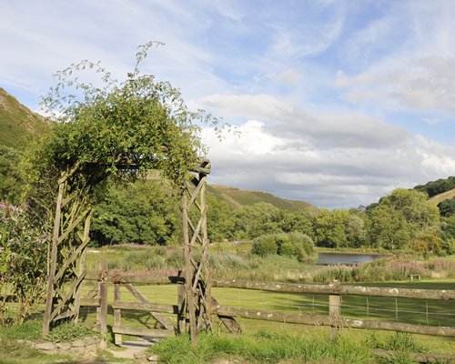 Cwm Chwefru Country Cottages