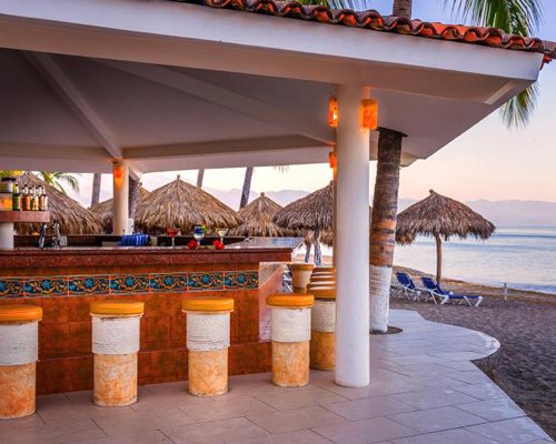 Golden Shores & Crown Paradise Club Puerto Vallarta