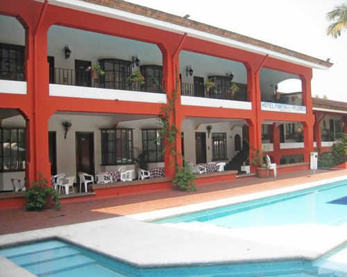 Fortin de Las Flores Resort Club