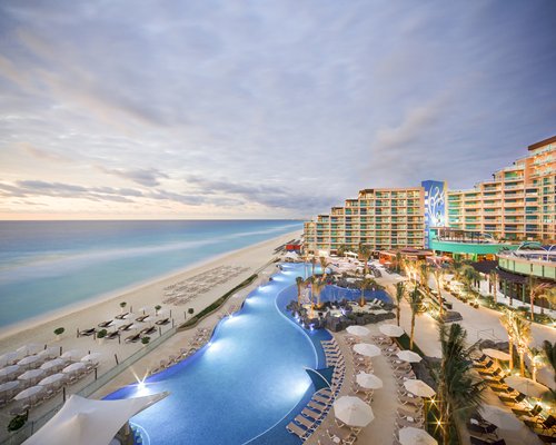 Hard Rock Hotel Cancun-All Inclusive