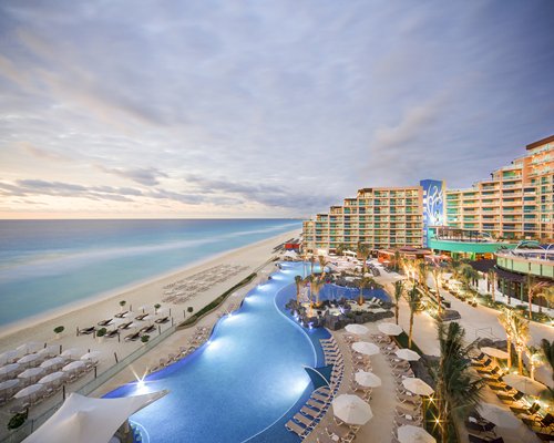 Image result for hard rock hotel cancun