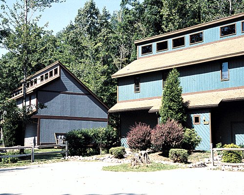 Silverwoods at Treasure Lake