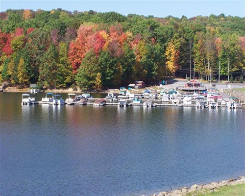 Silverwoods at Treasure Lake