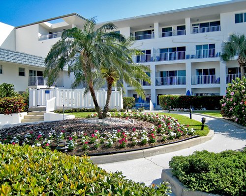 Four Winds of Longboat Key Image