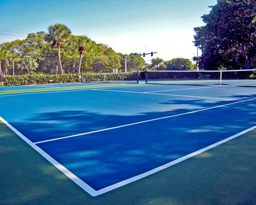 Four Winds of Longboat Key