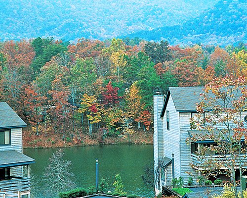 Country Hideaway at Mountain Lakes Image