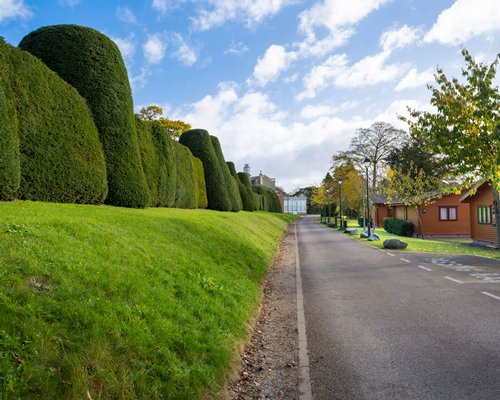 Wychnor Park Country Club