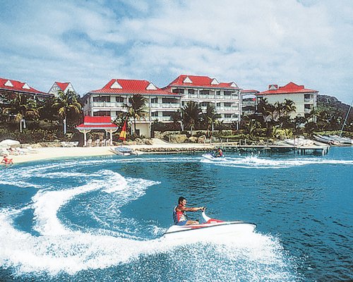 Port De Plaisance Resort &amp; Casino