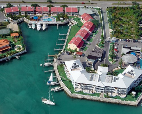 ocean reef yacht club and resort address