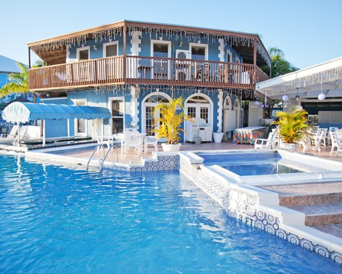 Ocean Reef Yacht Club and Resort