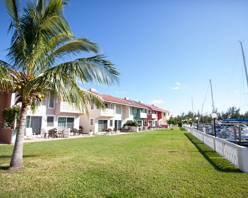 Ocean Reef Yacht Club and Resort