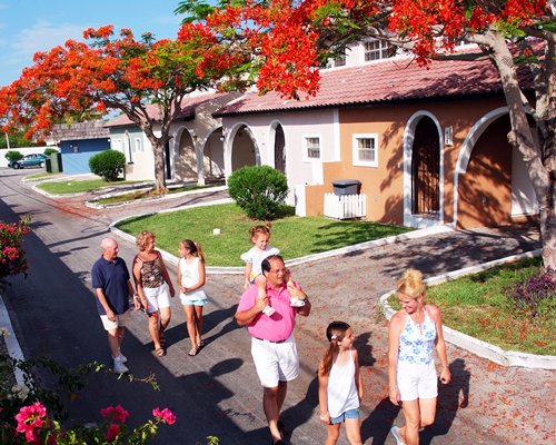 Ocean Reef Yacht Club and Resort