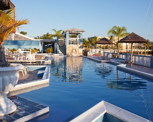 Ocean Reef Yacht Club and Resort