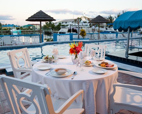 Ocean Reef Yacht Club and Resort