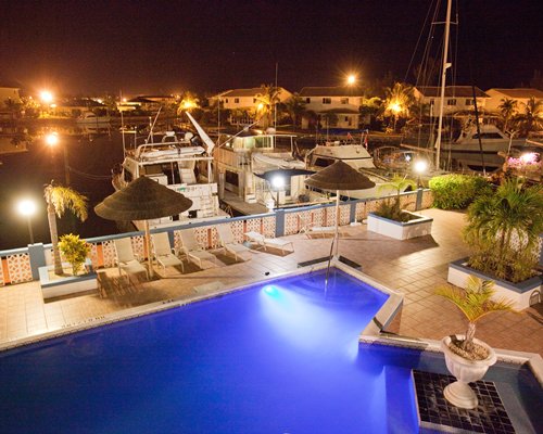 Ocean Reef Yacht Club and Resort