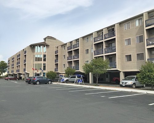 The Sands Resort at Hampton Beach Image