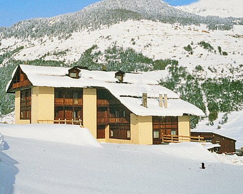 Residenza Parco Dello Stelvio Image