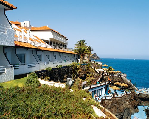 Roca Mar Hotel