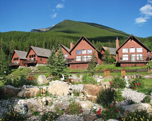 Banff Gate Mountain ...