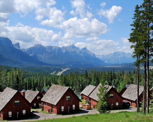 Banff Gate Mountain Resort