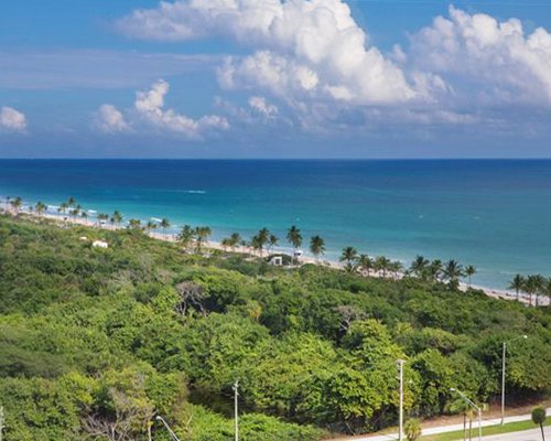 Fort Lauderdale Beach Resort