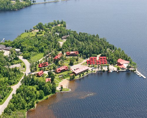 Calabogie Lodge Resort