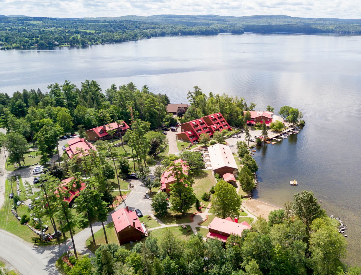 Calabogie Lodge Resort