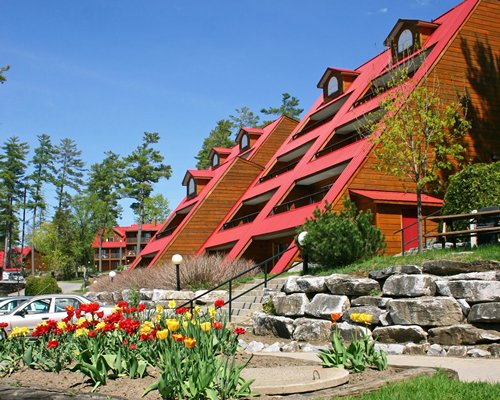 Calabogie Lodge Resort