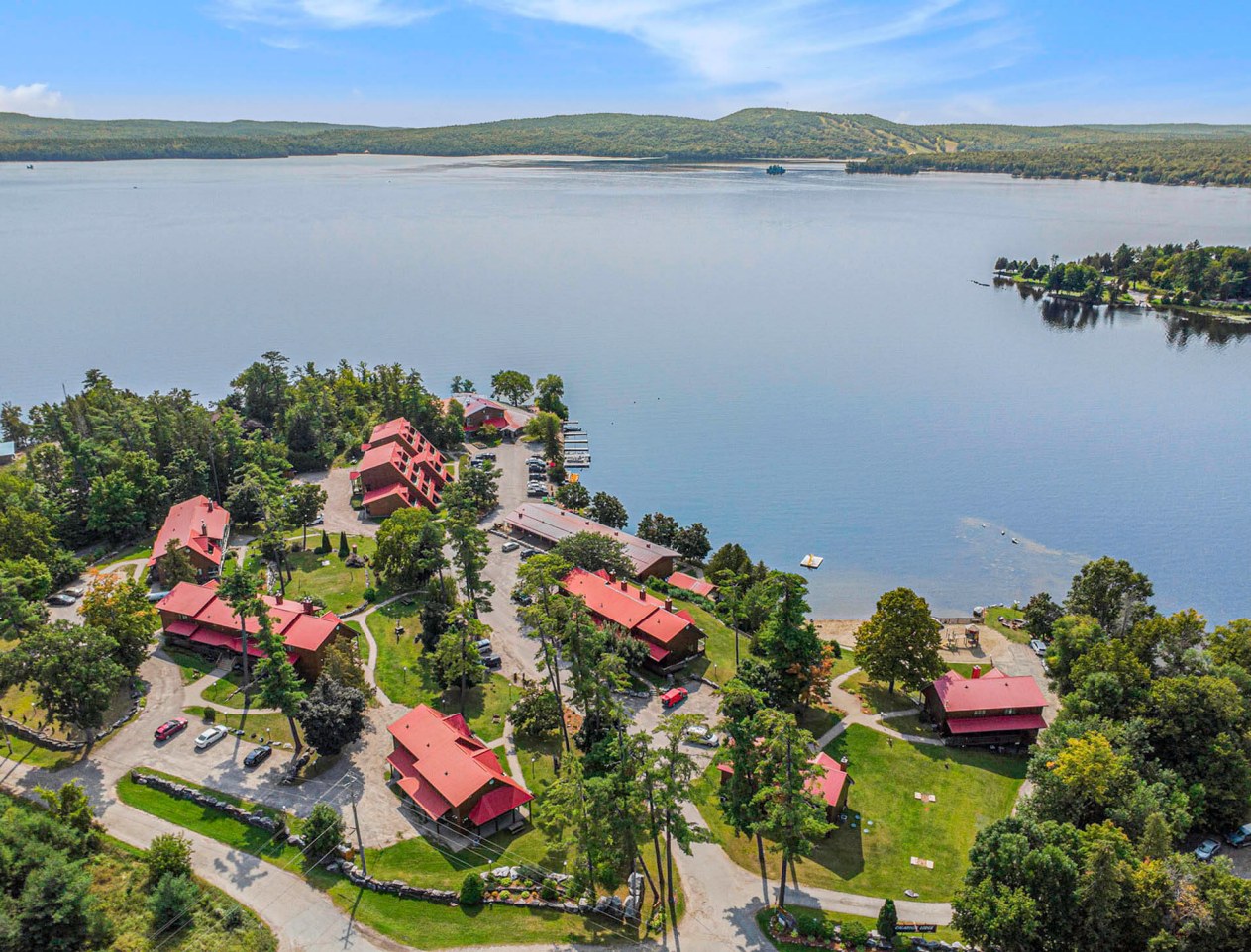 Calabogie Lodge Resort